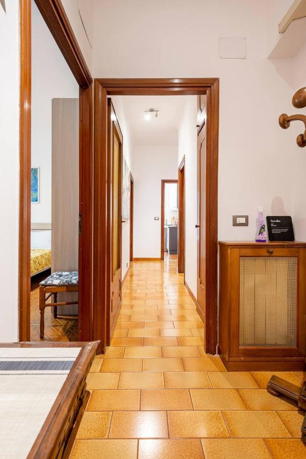 44Oz Apartment With Terrace In Monteverde Рим Екстер'єр фото