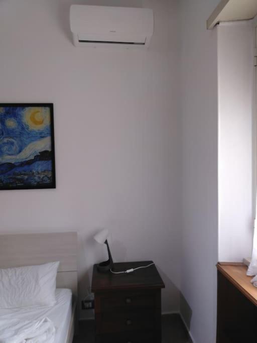 44Oz Apartment With Terrace In Monteverde Рим Екстер'єр фото